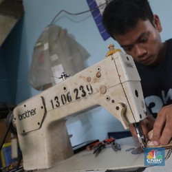 Survei: Mayoritas Masyarakat Setuju RUU Cipta Kerja Disahkan