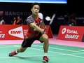 Prediksi Susunan Indonesia vs China di Piala Thomas 2018
