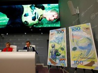 Breaking! Bank-Bank Rusia Diputus, 'Kiamat Keuangan' Putin