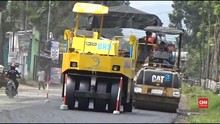 VIDEO: Perbaikan Jalur Alternatif Pantura Dikejar