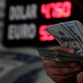Dolar ke Rp 14.058, BI: Kita Intervensi di Pasar Valas & SBN