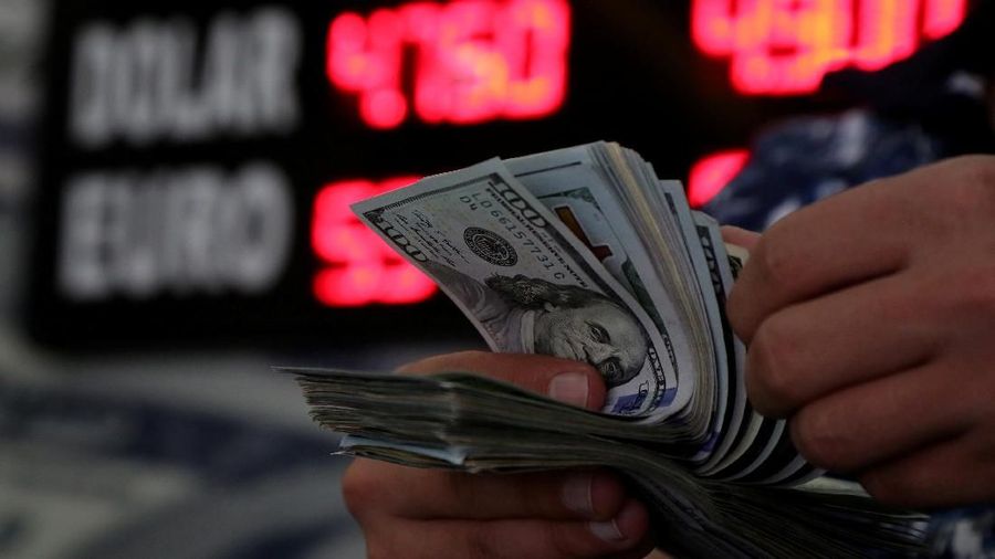 Dollar