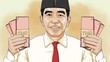 Kerja Kurang dari 1 Tahun, Begini Cara Hitung THR Prorata 