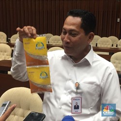 Bos Bulog Ungkap Ada Sumber Pangan Masa Depan RI, Apa Itu?