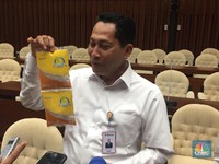 RI Masuk Puncak Kemarau, Harga Beras Bakal Lebih Mahal