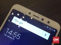 Menjajal Sesaat Ponsel Selfie Xiaomi Redmi S2