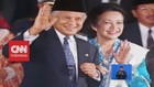 Sewindu Habibie Tanpa Ainun
