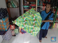 Momentum Membangun Platform Ekonomi Kreatif Indonesia