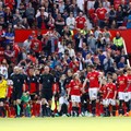 MU Gagal Lolos Liga Champions, Saham Setan Merah Anjlok