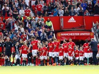 Bursa Transfer Pemain Liga Premier Inggris Loyo di Januari