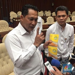 Top! Buwas Mau Bongkar Permainan Beras Buat Orang Miskin