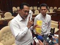 Buwas Siap Mundur dari Dirut Perum Bulog, Asal...