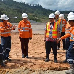 Target Produksi Emas Agincourt Resources Tahun Ini Naik 10%