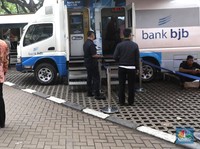 BJB Kaji Pembentukan Tiga Anak Usaha Baru