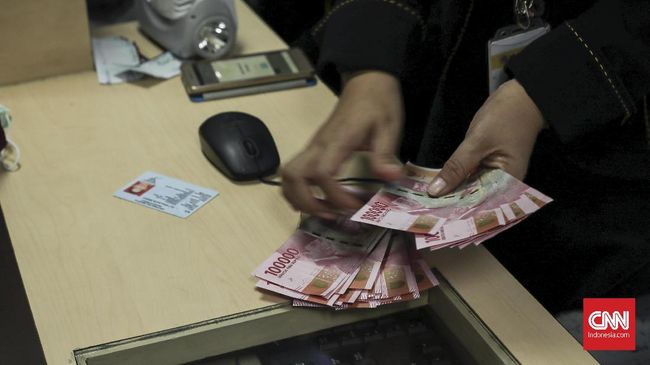 THR Naik, Korpri Janji PNS Tingkatkan Kinerja