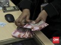 THR Naik, Korpri Janji PNS Tingkatkan Kinerja