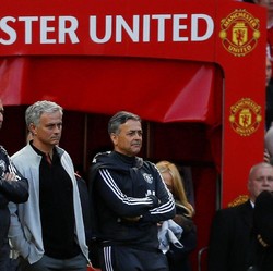 Manchester United Masih Telan Kerugian, Tekor Hampir Rp 300 M
