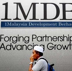 Saksi Kunci Megaskandal Korupsi 1MDB Malaysia Mati Mendadak