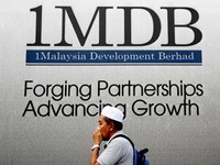 Istri PM Malaysia Beli Perhiasan Rp 417 M Pakai Uang 1MDB