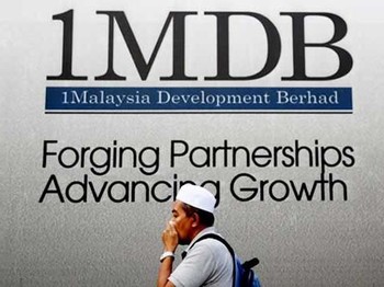 Putra Tiri Najib Razak Diperiksa Soal Dana 1MDB ke Hollywood