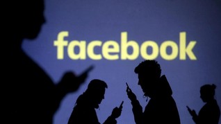 Facebook Uji Coba Fitur Kencan Online di Kolombia