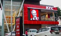 Jangan Kaget! Inikah Pemilik KFC Yang Sebenarnya?