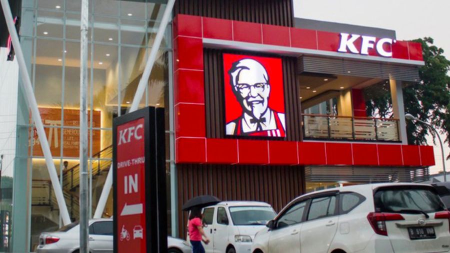 KFC