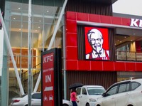 Bertumbangan: KFC Rumahkan 5.000 Orang, Dunkin' Tak Beri THR
