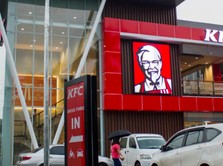 Jangan Kaget! Inikah Pemilik KFC yang Sebenarnya?