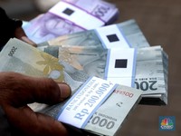 Kadin: THR Harusnya Dibayar 2 Minggu Sebelum Lebaran