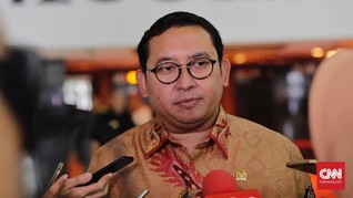Fadli Zon Nilai Pertemuan Prabowo-SBY Buka Peluang Koalisi