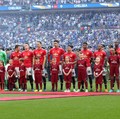 MU Terseok-seok di Liga, Chevrolet Cabut Jadi Sponsor