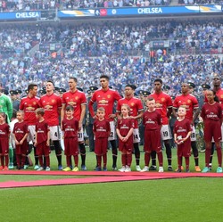 Jika Kalahkan Barcelona, Manchester United Bakal Tambah Kaya!