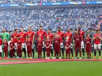 Jika Kalahkan Barcelona, Manchester United Bakal Tambah Kaya!