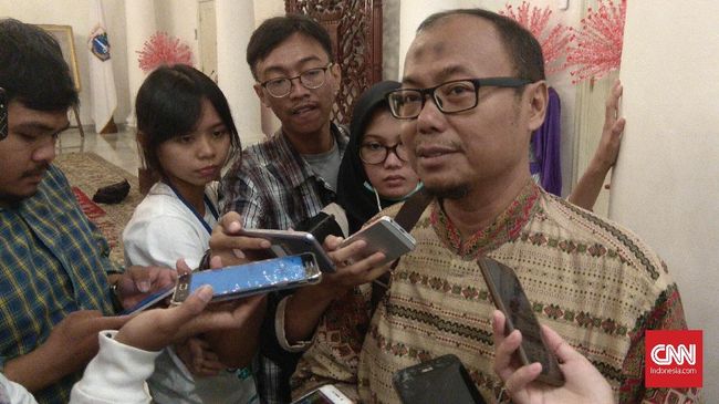 Anies Minta Bos Dharma Jaya Belajar dari Dirut Lama