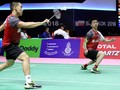 Indonesia Bertemu Malaysia di Perempat Final Piala Thomas