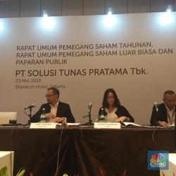 Solusi Tunas & Moratelindo Rilis Obligasi, Tembus Rp 8,3 T