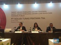 Pemegang Saham Setujui Rights Issue SUPR Rp 773,55 M
