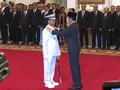 Laksamana Siwi Sukma Adji KSAL Baru Gantikan Ade Supandi