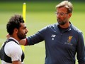 Salah Perpanjang Kontrak di Liverpool, Real Madrid Gigit Jari