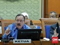UU Antiterorisme Terbit, DPR Bakal Bentuk Tim Pengawas