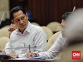 Buwas soal Data Tak Akurat: Kalau Ada yang Salah, ya BPS