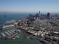 Alert! San Francisco Umumkan 'Darurat' Corona