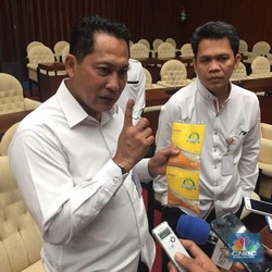 2 Tahun di Bulog, Buwas Susah Stabilkan Harga Selain Beras
