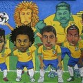 Luhut Jagokan Brasil, Dirut Mandiri Pilih Spanyol dan Prancis