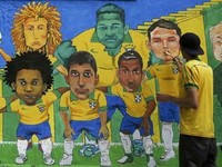 Luhut Jagokan Brasil, Dirut Mandiri Pilih Spanyol dan Prancis