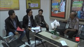VIDEO: Kuasa Hukum Ahmadiyah Minta Kasus Penyerangan Diusut