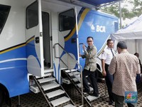 BI Gelar RDG Insidentil, Ini Kata Para Bankir