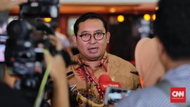 Fadli Zon: Pembentukan Pansus Buruh Asing Lanjut Usai Lebaran