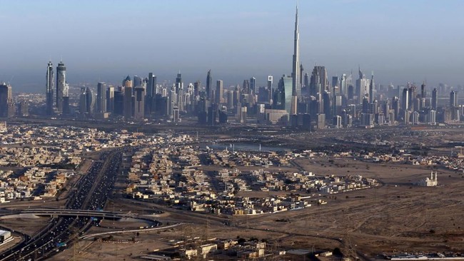 Nuklirnya Diserang, Negara Arab Ini Emosi-Sebut Sudah 'Kelewat Batas'
